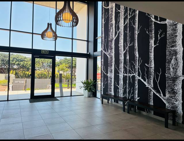 1,678.60M² OFFICE TO LET IN LA LUCIA